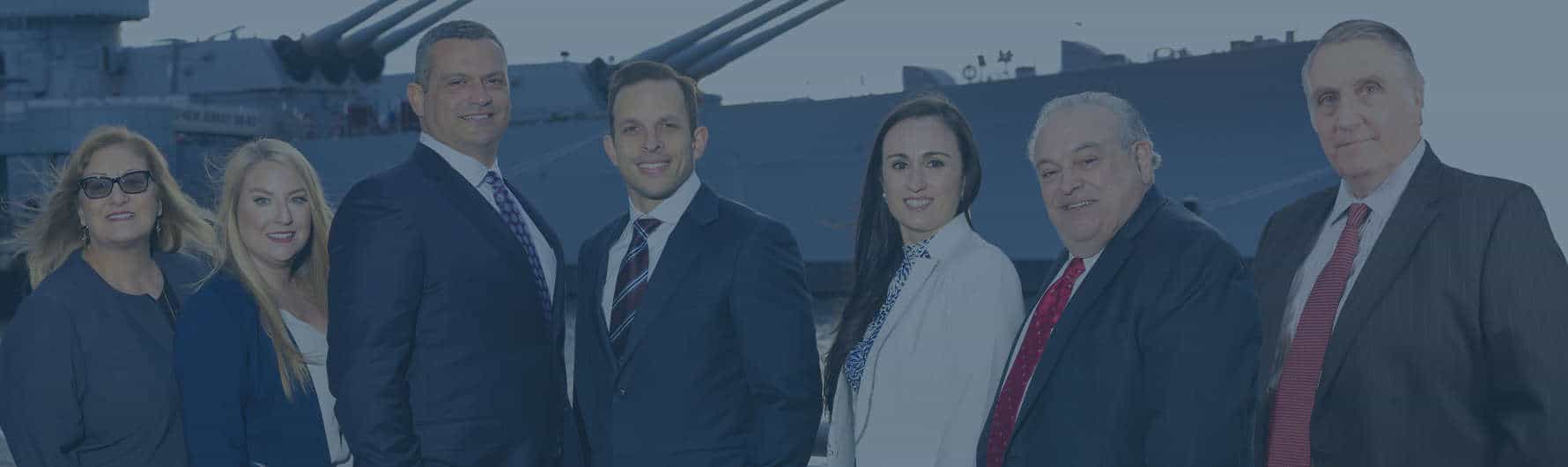 Grungo Colarulo Law Firm Has a Banner Year in 2022